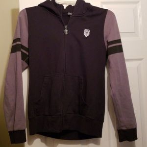 Metal Mulisha sweater